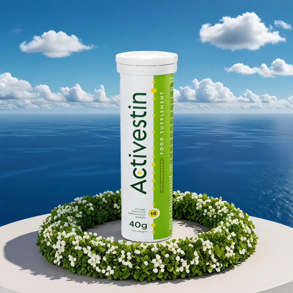 ACTIVESTIN
