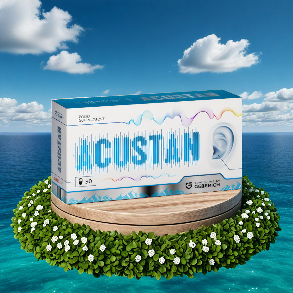 Acustan