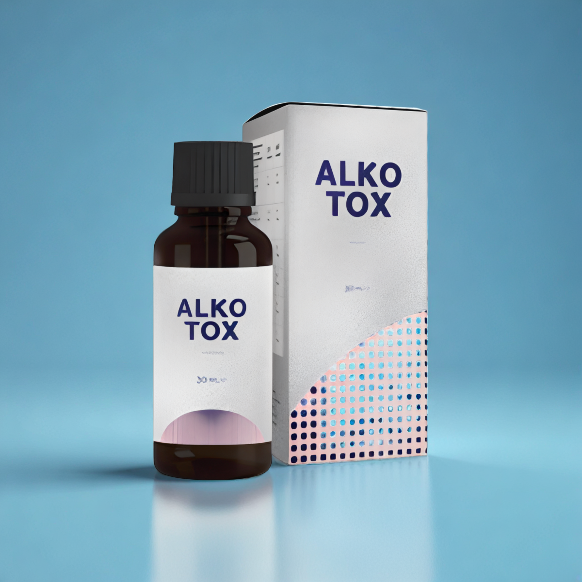 Alkotox