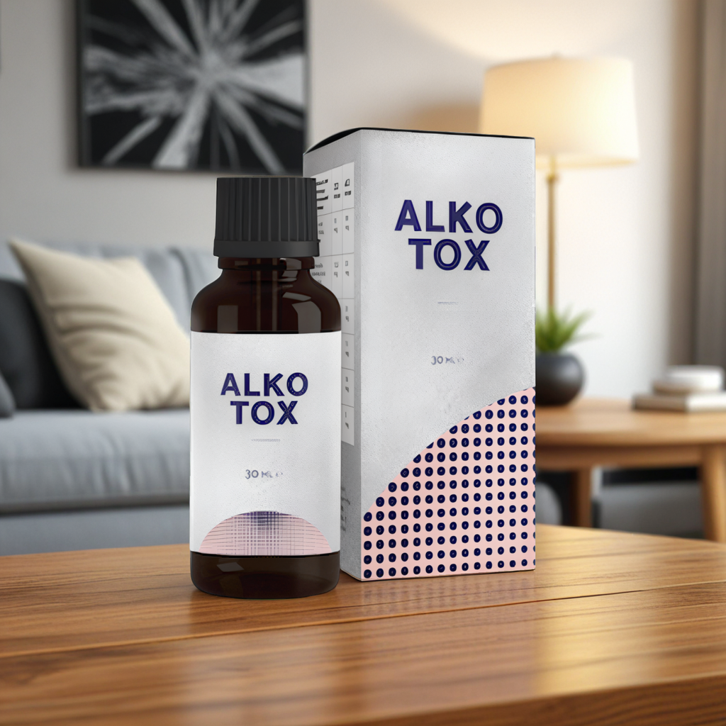 Alkotox