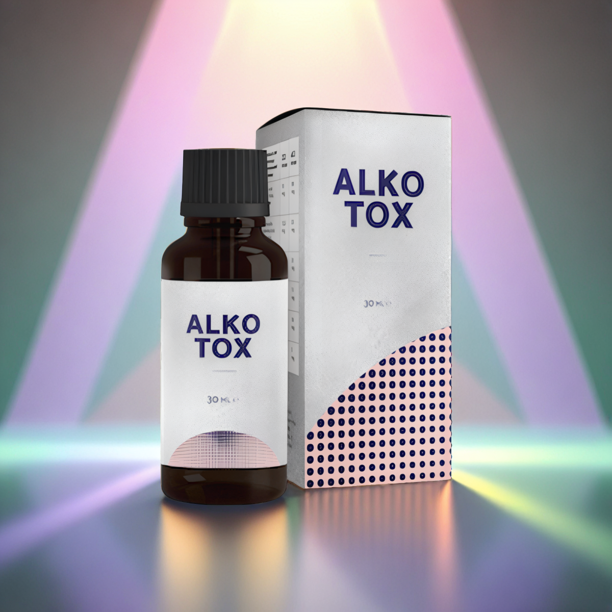 Alkotox