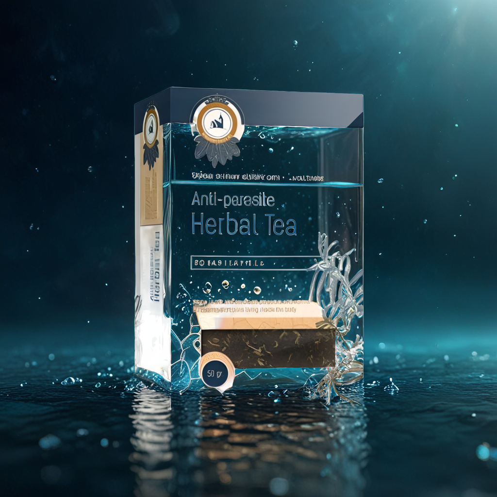 Antiparasit Tea