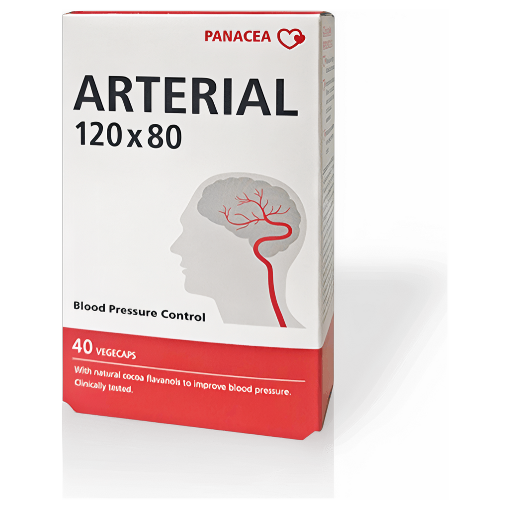 arterial