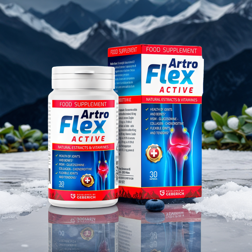 Artro Flex Active