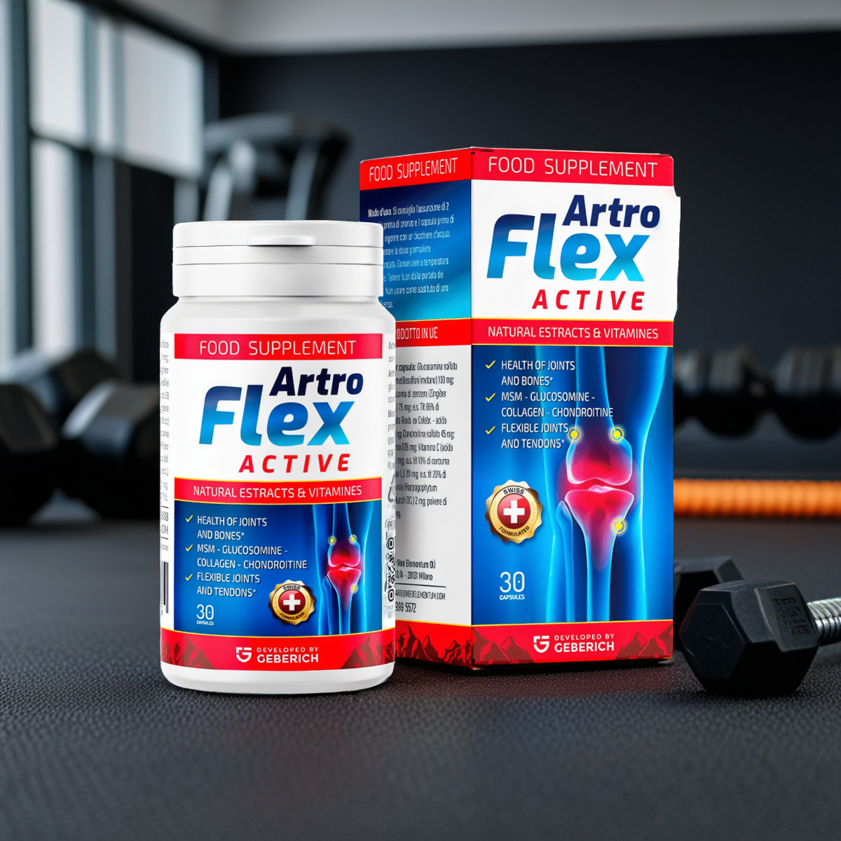 Artro Flex Active