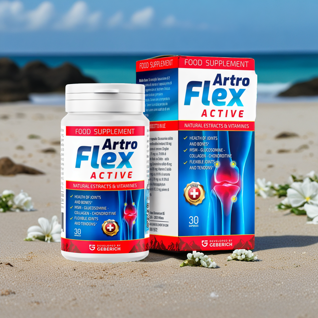 Artro Flex Active