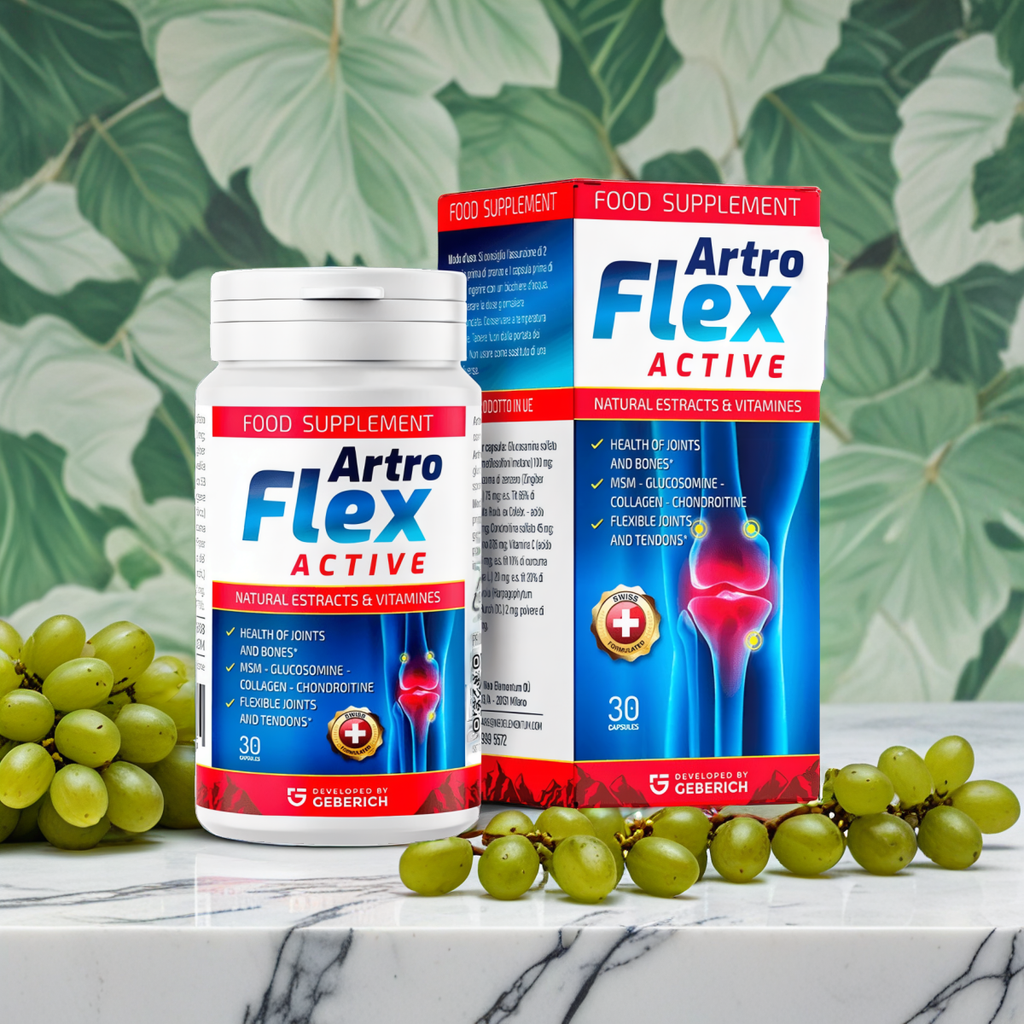 Artro Flex Active