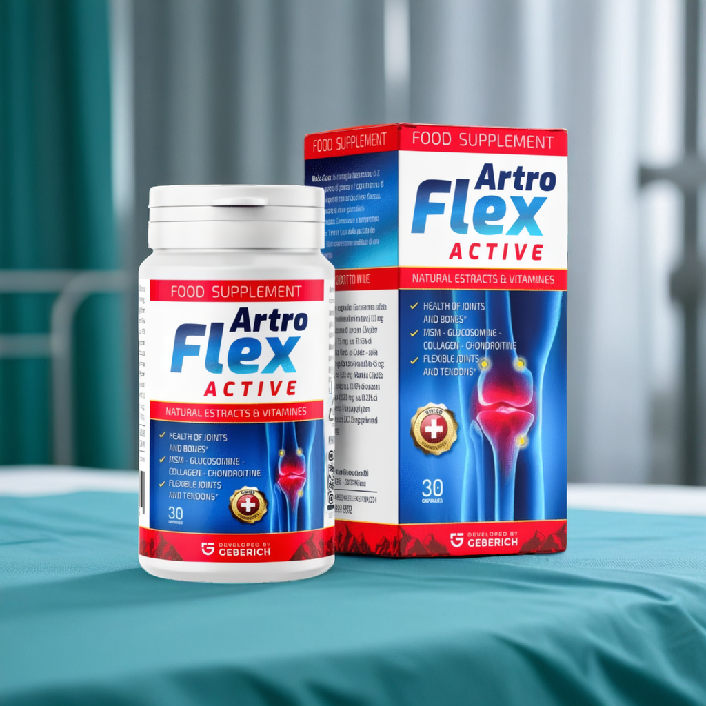 Artroflex Active