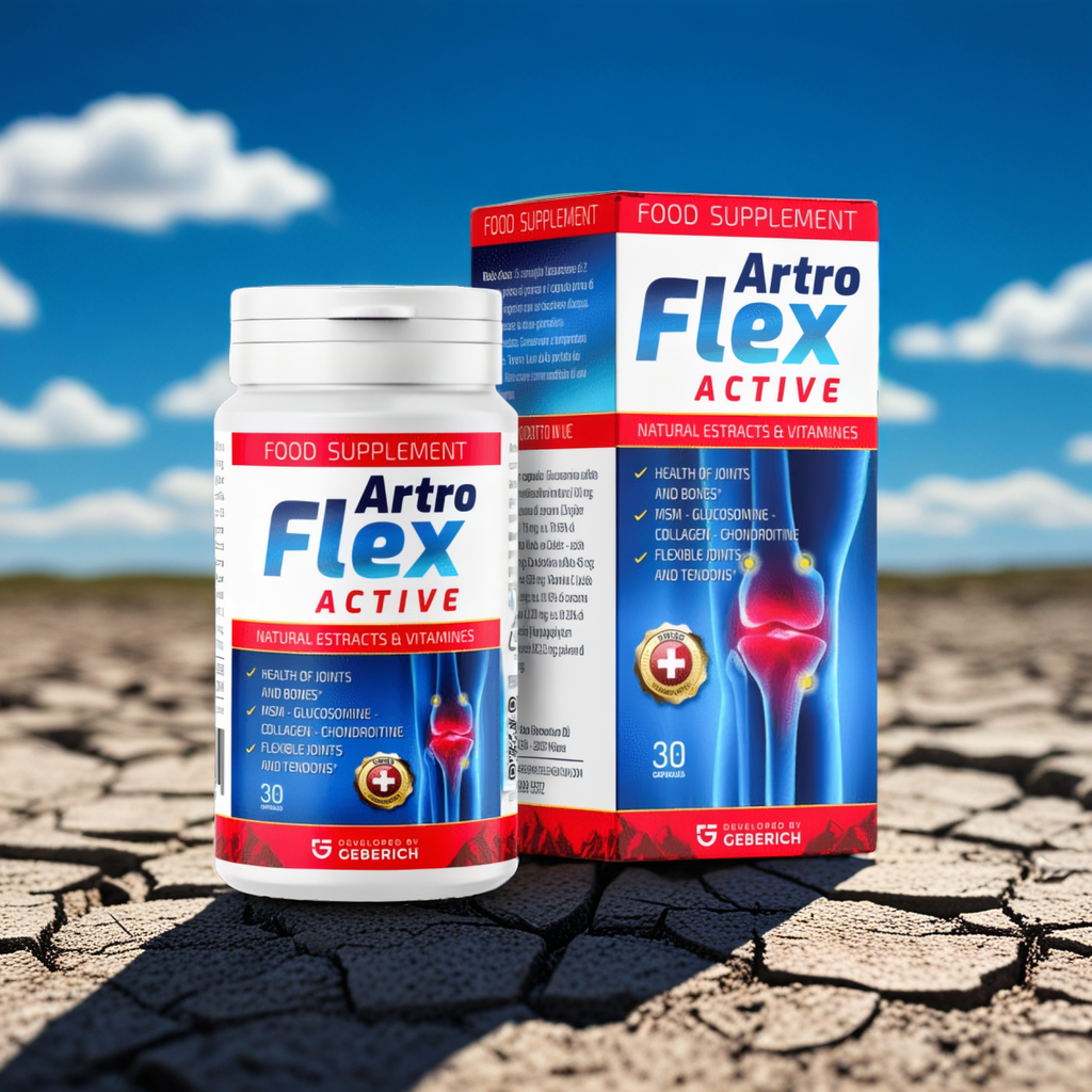 Artroflex Active