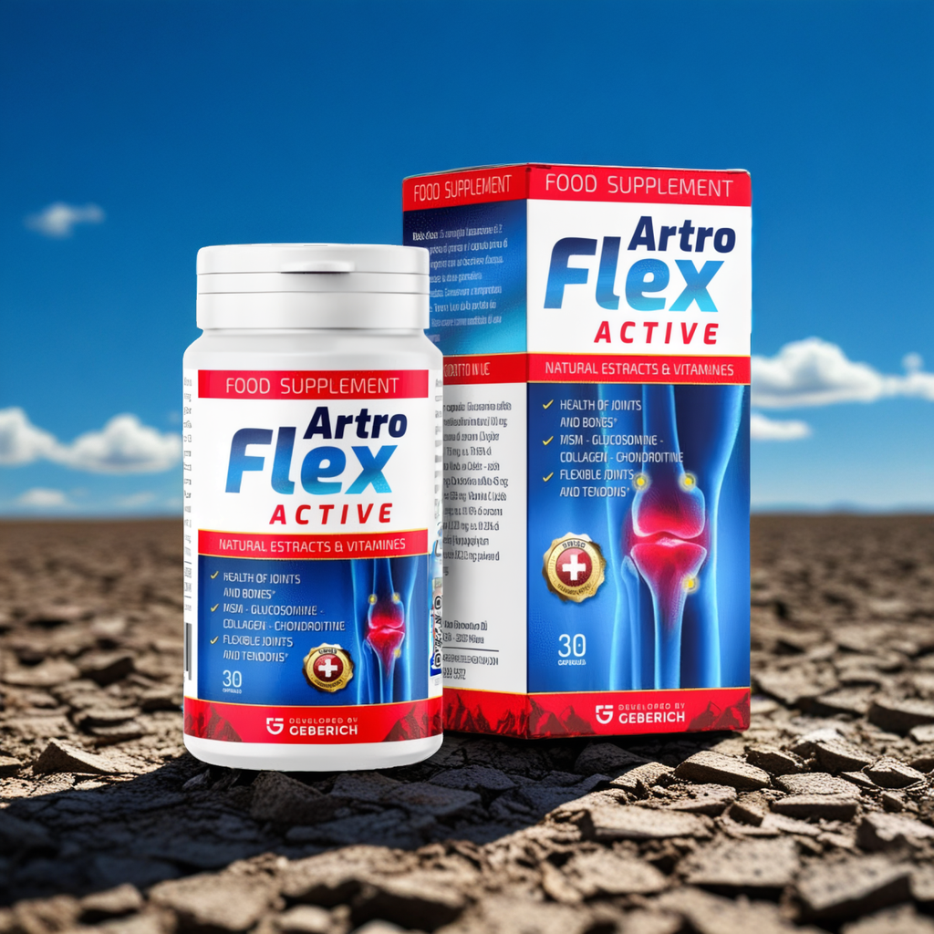 Artroflex Active