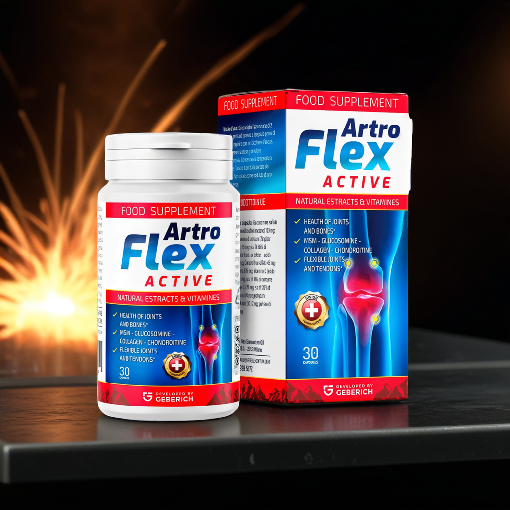 Artroflex Active