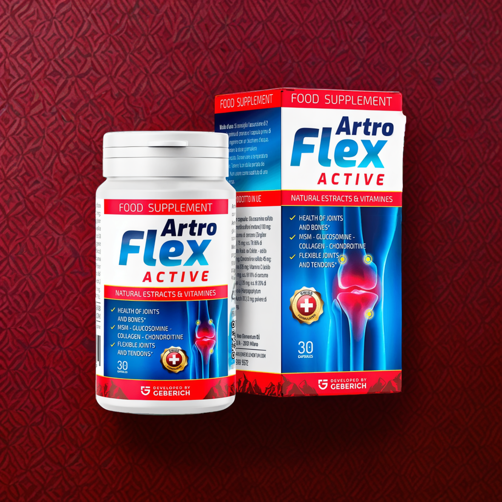 Artroflex Active