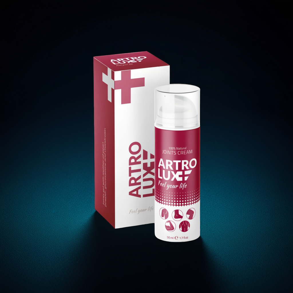 Artrolux+ Cream