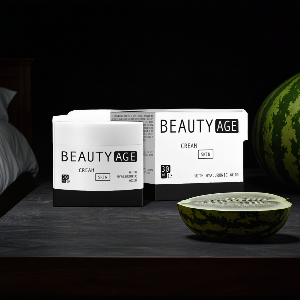 BEAUTY AGE SKIN