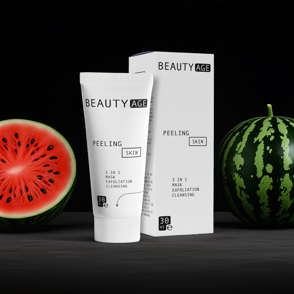 Beauty Age Skin Peeling