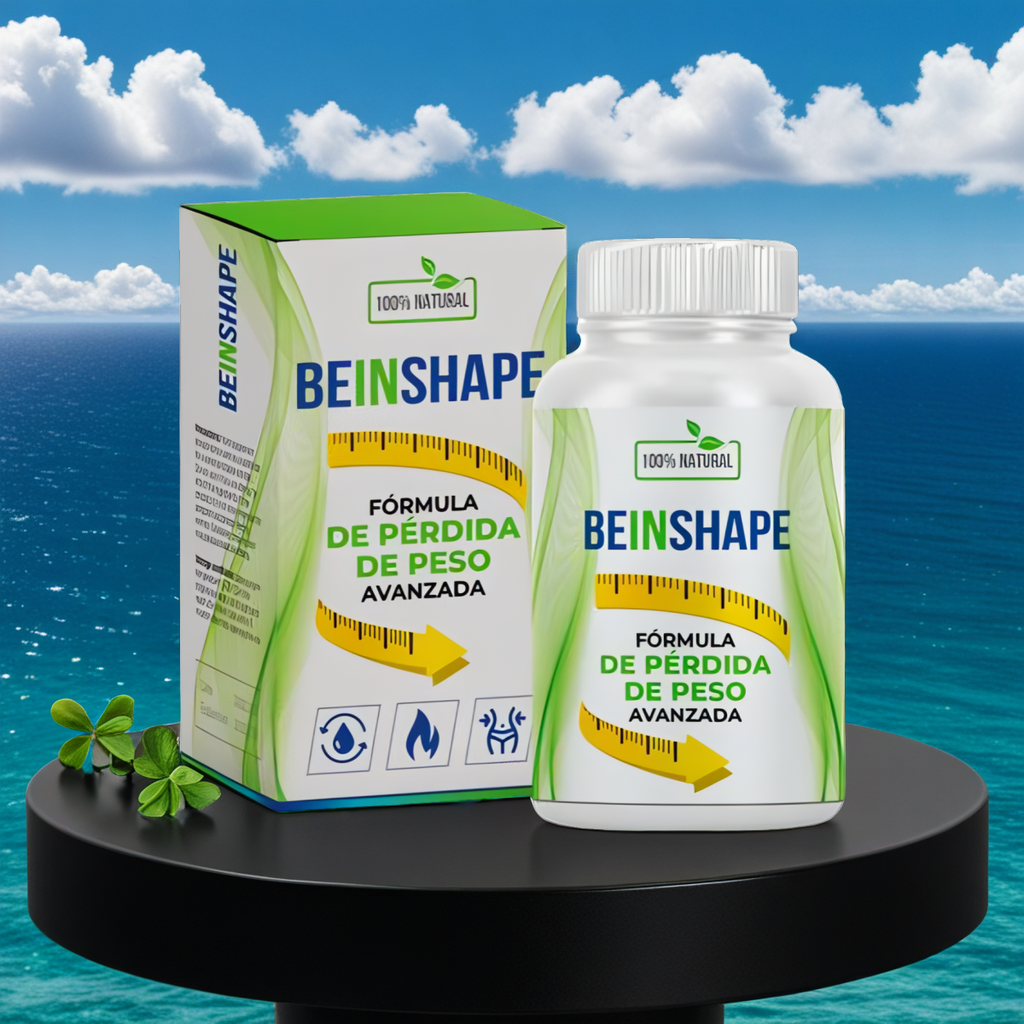 BEINSHAPE