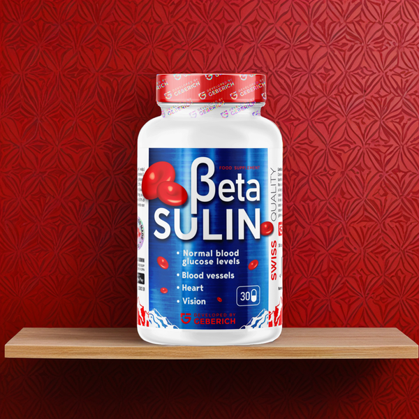 Betasulin