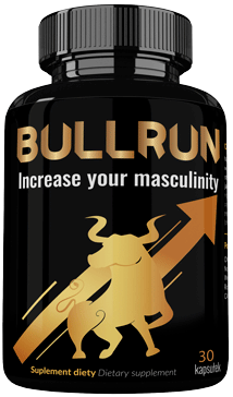 Bullrun Ero