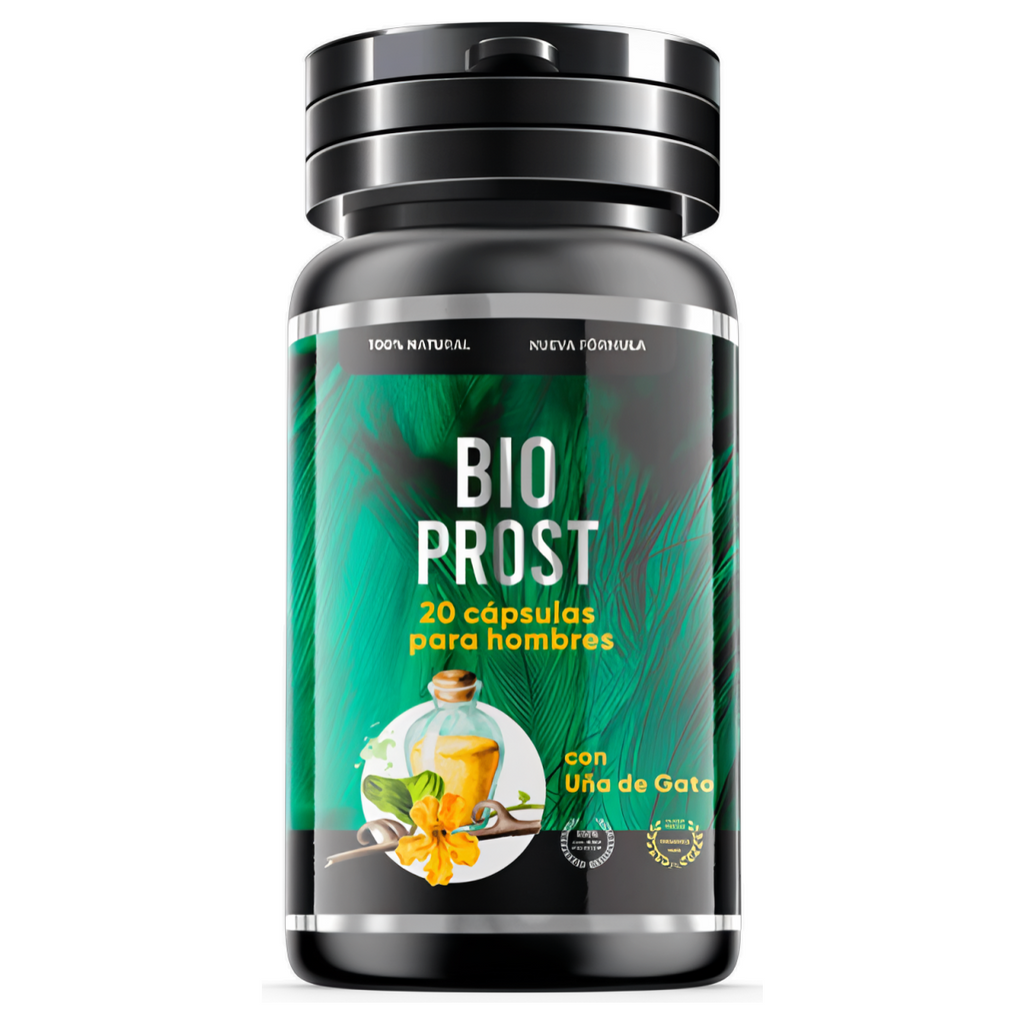 Bio Prost Prostatitis
