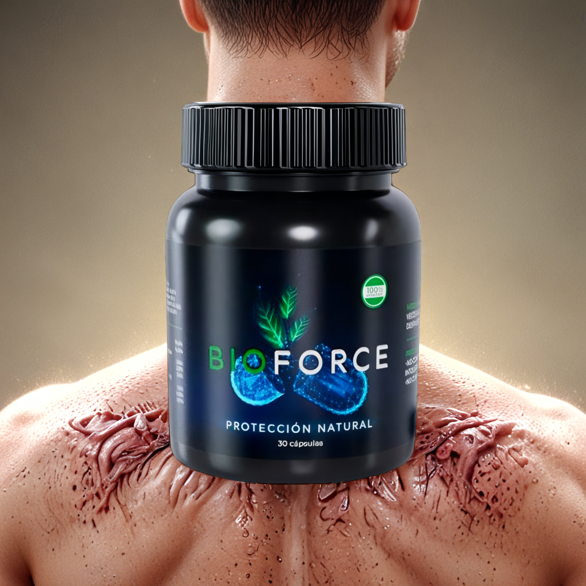 Bioforce Prostatitis