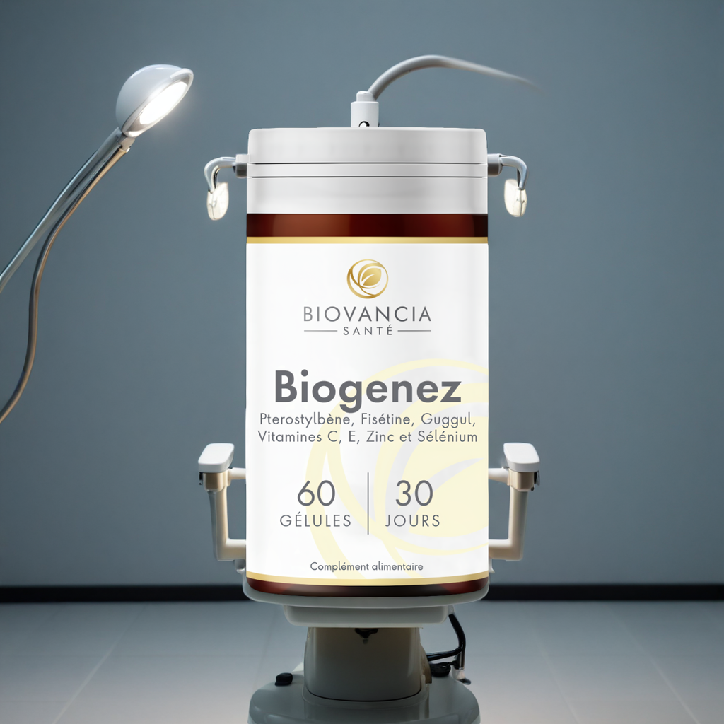Biogenez