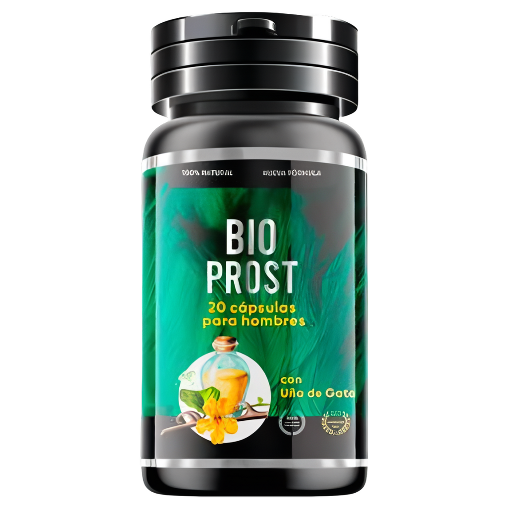 BIOPROST (PROSTATITIS)