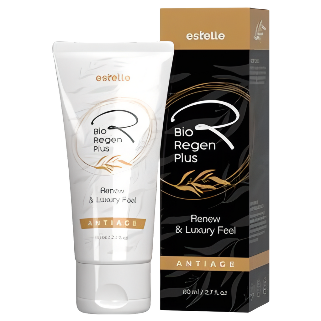 BIOREGEN PLUS