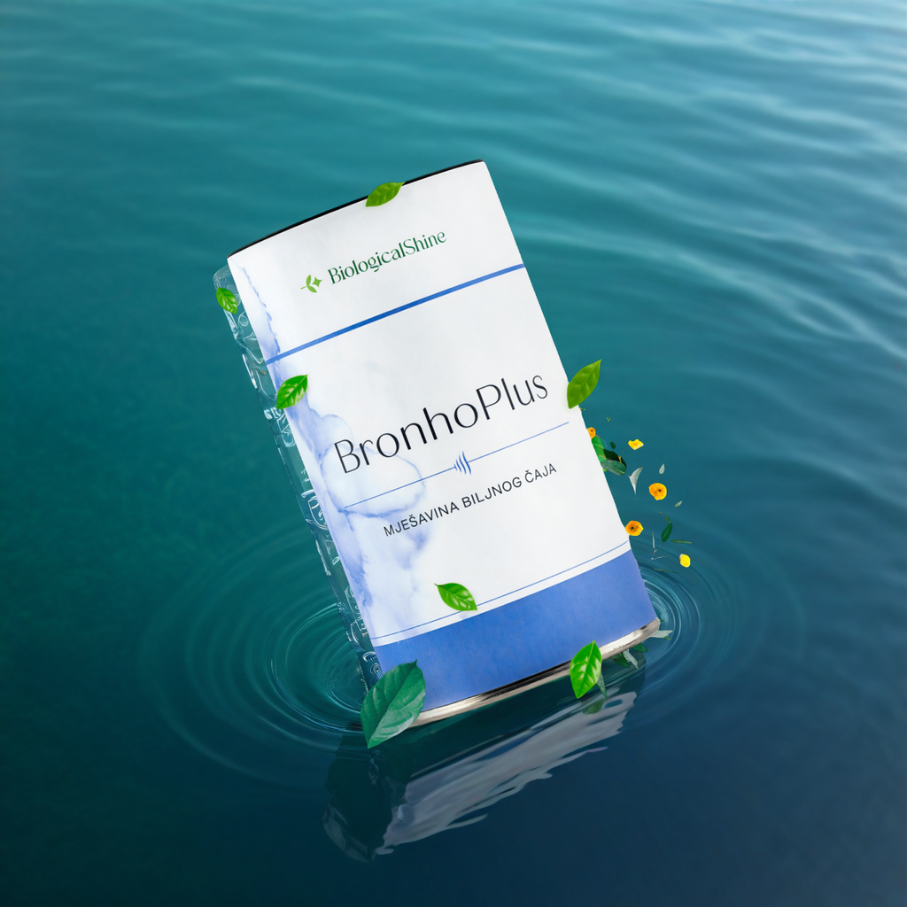 Bronho Plus