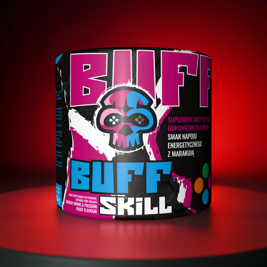 Buff SKill