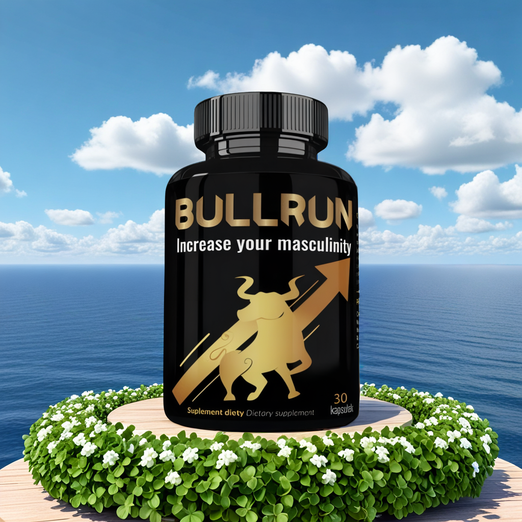 Bullrun Ero