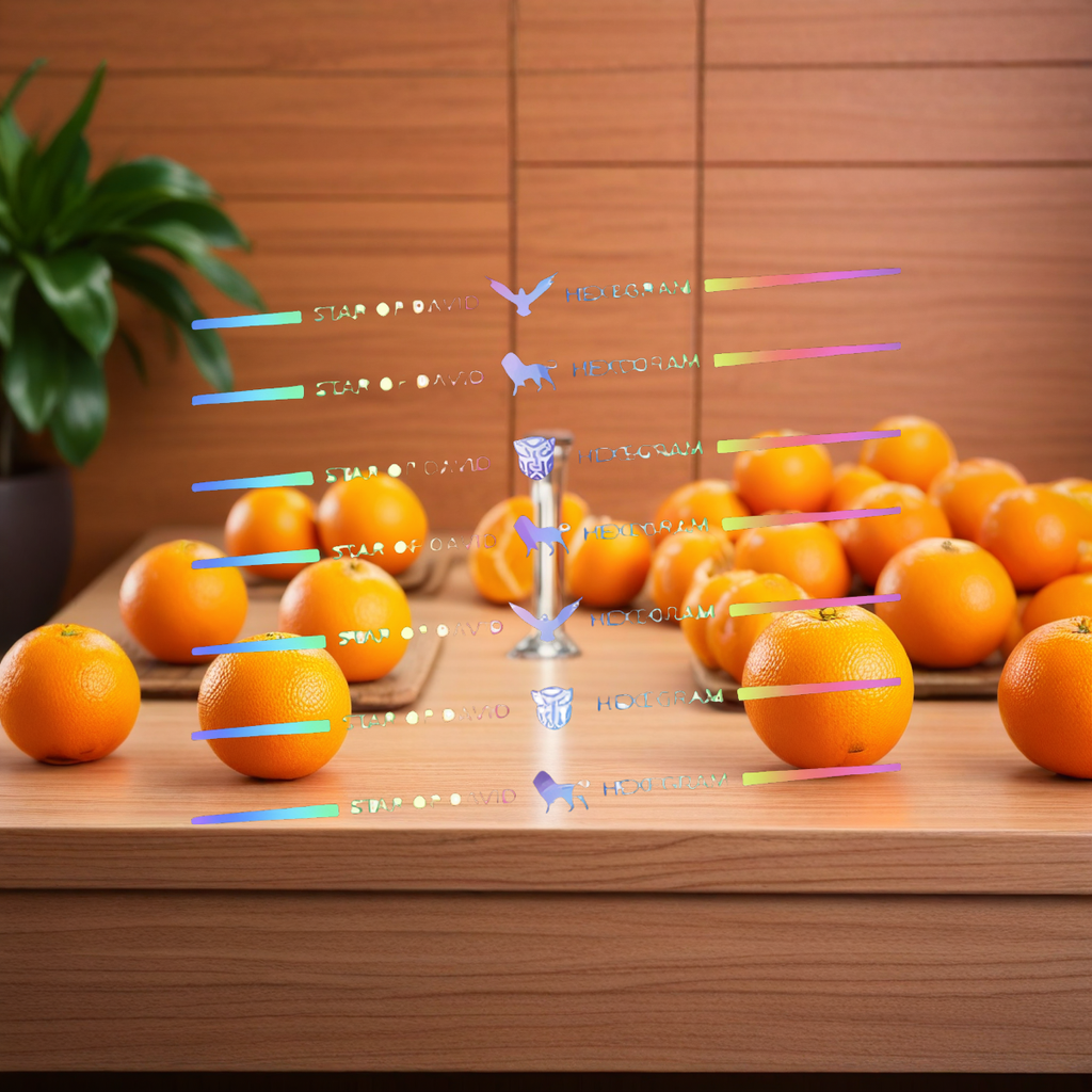 CAR GRADIENT STICKER