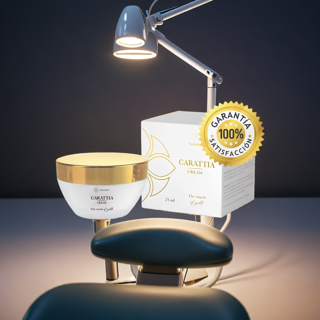 Carattia Cream