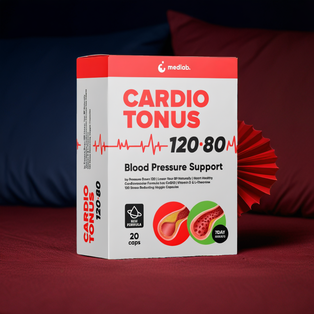Cardio Tonus