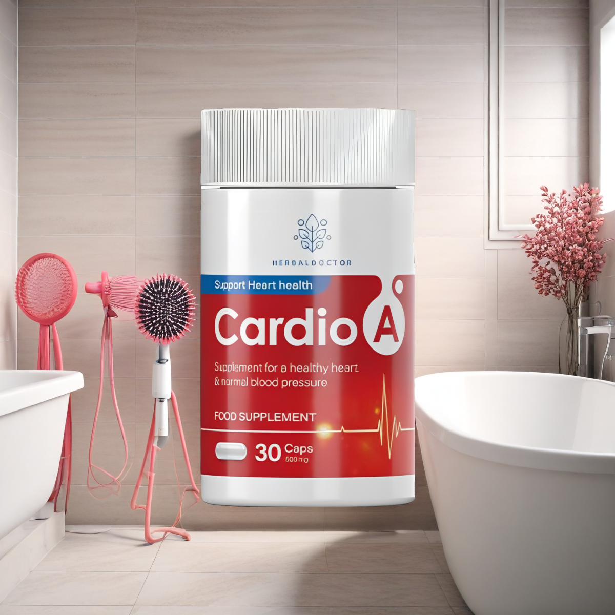 CARDIOA PLUS