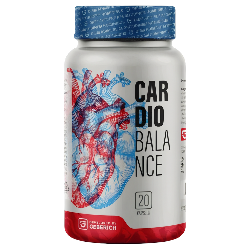 CardioBalance