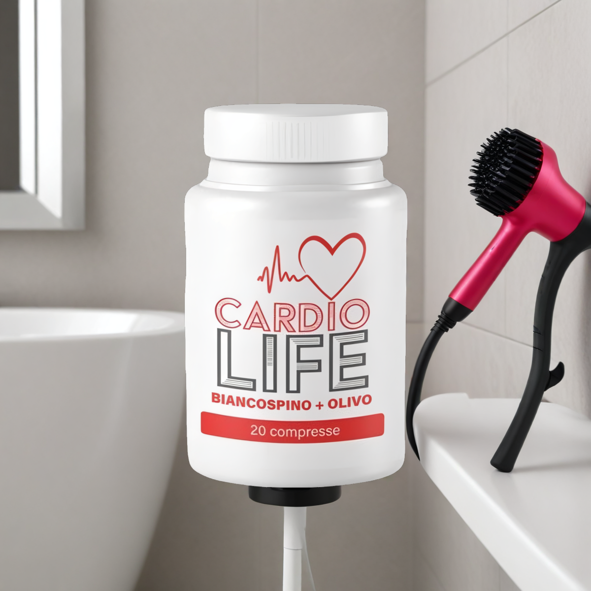 Cardiolife low price