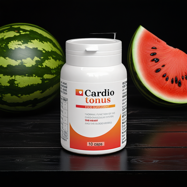 Cardiotonus