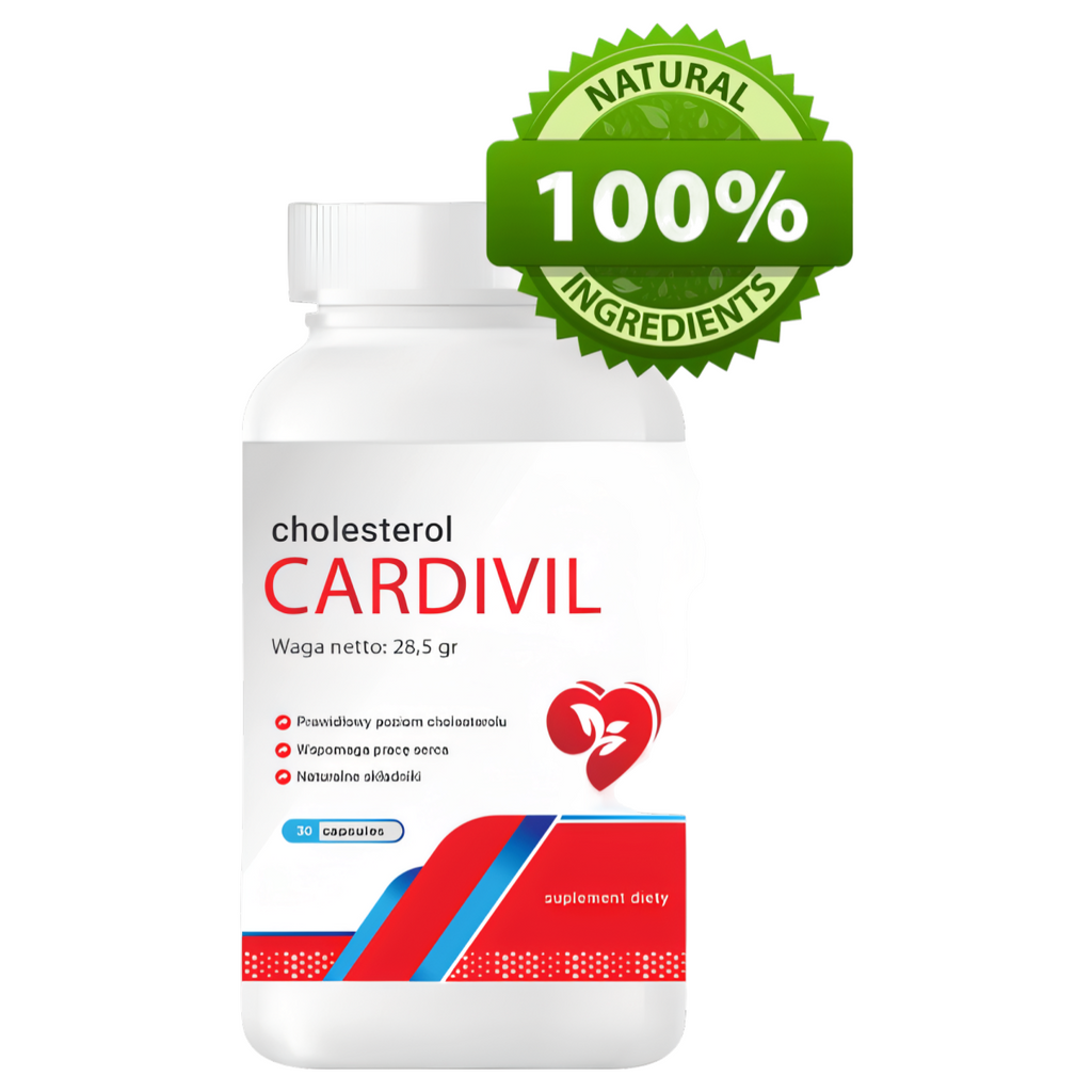 Cardivil