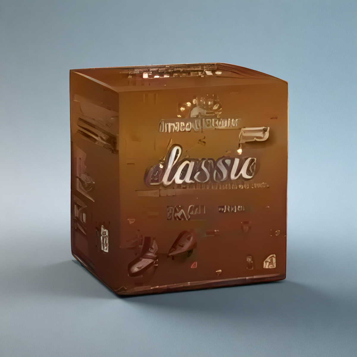 Classic Collagen Coffee