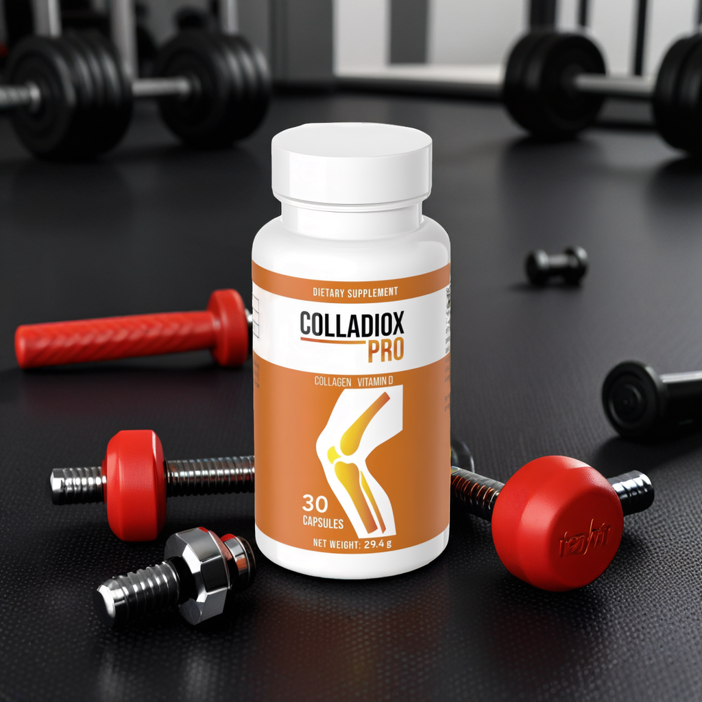 Colladiox Pro Hybrid