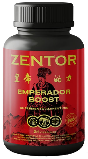 Zentor (sexual function)