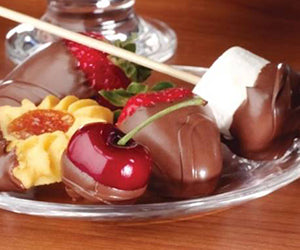 Chocolate Fountain a 69,99€