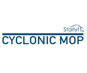 Cyclonic Mop a 59,99€