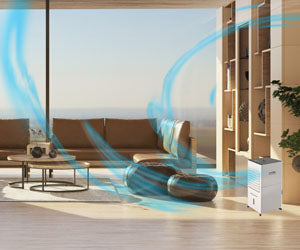 Starlyf Cooler & Heater 5 in 1 a 149,99€