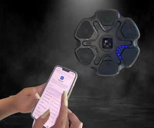 Boxing Music Box a 69,99€