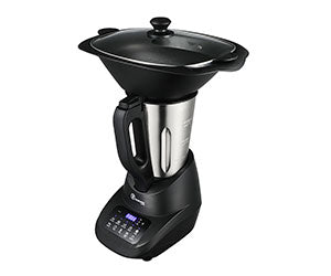 Chef Tony Kitchen Robot a 2.444 CZK