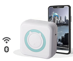 Mini Print a 59,99€