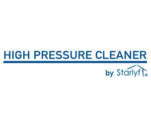 High Pressure Cleaner a 59,99€
