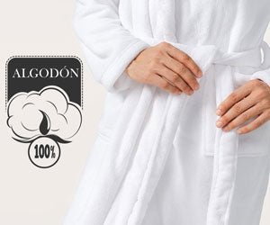 Bathrobe 2x1 a 975 CZK