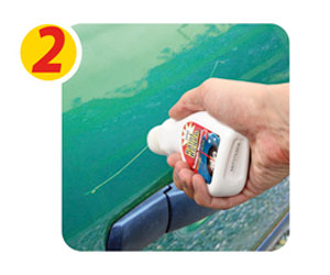 Paint Regen 2x1 a 198 LEU